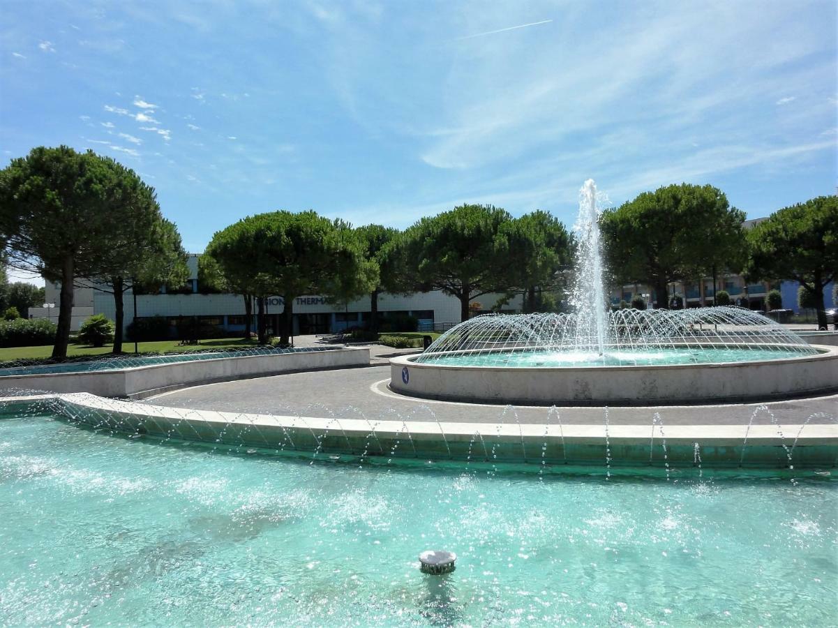 Villa Paola Μπιμπιόνε Εξωτερικό φωτογραφία