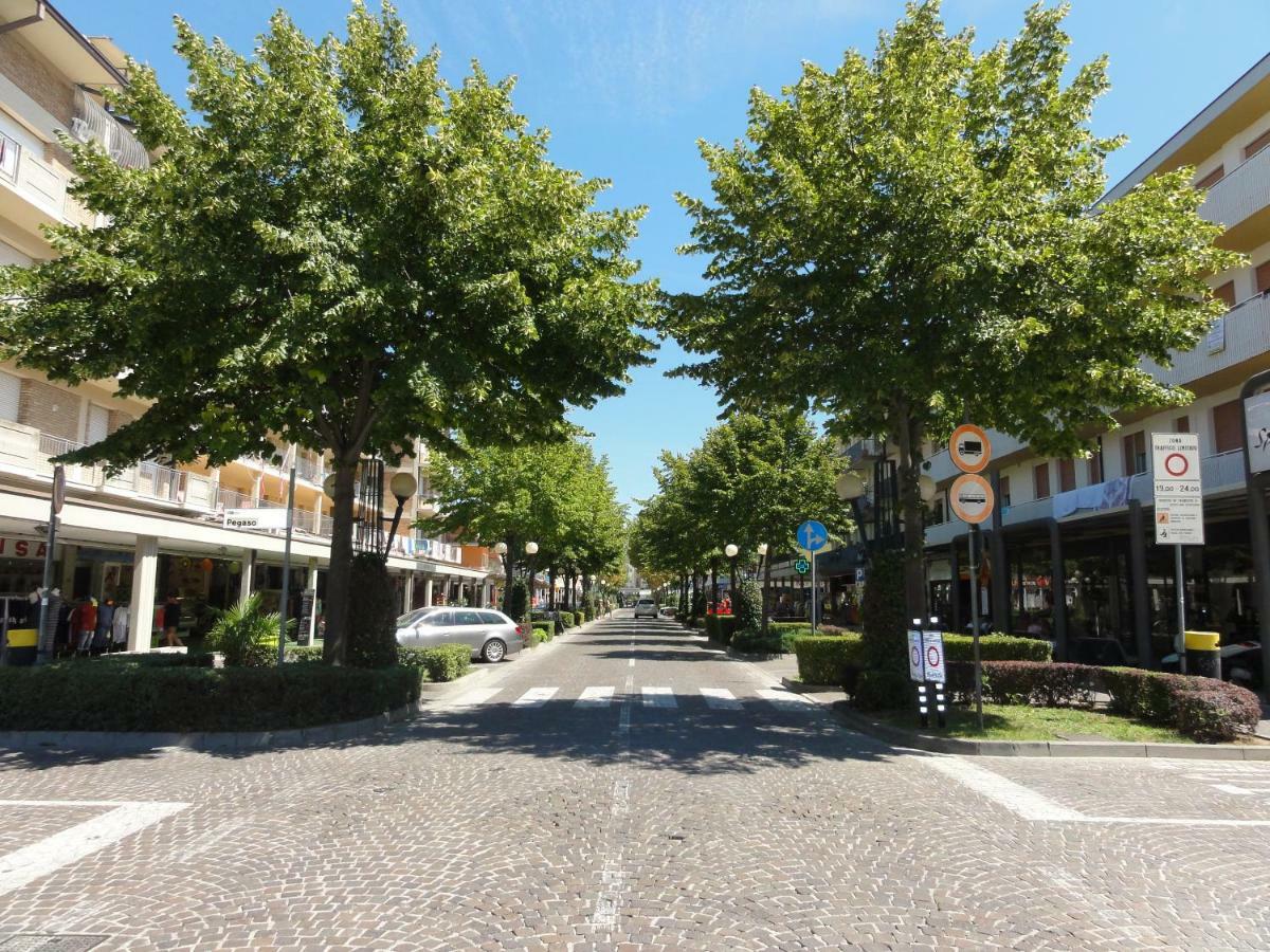 Villa Paola Μπιμπιόνε Εξωτερικό φωτογραφία